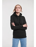 Russell Athletic 265F Dámská mikina s kapucí "Authentic" 10.265F fuchsia