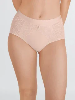 Felina 225 Lovely Lotus 0280225, Panty 280225 722 peach blossom