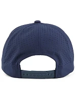 Flexfit 5389BD 5 panelová kšiltovka "Snapback" 55.89BD navy Flexfit 5389BD 5 panelová kšiltovka "Snapback" 55.89BD navy