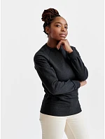 Pure Waste SWUB Unisex mikina 74.SWUB white