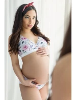 Mitex Lilly barva:květiny