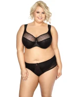 Gaia 874P Samira barva: černá Gaia 874P Samira barva: černá