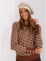 AT CZ 2318 cap.26 světle béžová AT CZ 2318 cap.26 světle béžová