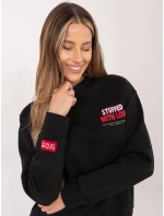 Mikina D10608BC02568J graphite Mikina D10608BC02568J graphite