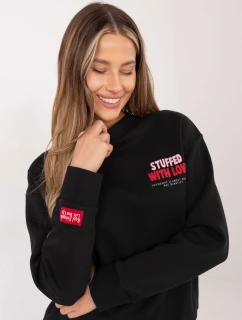 Mikina D10608BC02568J graphite