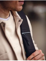 Pánský batoh Vuch Brendon Black