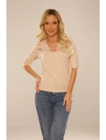 858 DÁMSKÉ TRIČKO LOTERIE