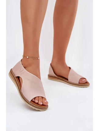 Sandály model 214101 Step in style Sandály model 214101 Step in style