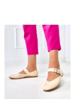 Balerinky  model 218144 Solea