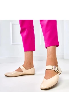 Balerinky  model 218144 Solea
