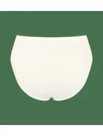 sloggi GO Crush High leg C3P - WHITE - SLOGGI WHITE - SLOGGI