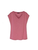 Mefemi Mix&Match Mila pyžamová košile PG71 S-2XL