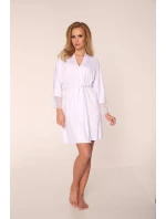 Dámský župan De Lafense 342 Fanny