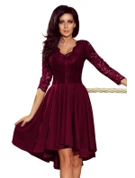 Dámské šaty  210-13 NICOLLE - NUMOCO