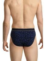 Pánské slipy 3 pack 151/1 mix - Atlantic Pánské slipy 3 pack 151/1 mix - Atlantic