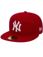 New Era New York Yankees MLB Basic Cap 10011573 New Era New York Yankees MLB Basic Cap 10011573