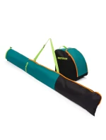 Sada lyžařských obalů Meteor Norse 17320