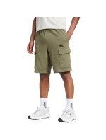 Adidas Essentials Feel Cozy French Terry Cargo šortky M JE6292