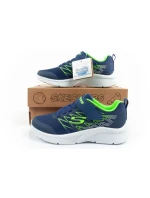 Dětská sportovní obuv Skechers Microspec pro chlapce lehká Dětská sportovní obuv Skechers Microspec pro chlapce lehká