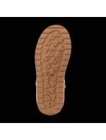 Dětské zimní boty HALAN MID JRG