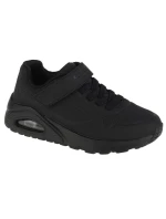 Boty Skechers Uno Air Blitz Jr 403673L-BBK