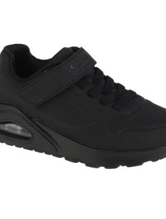 Boty Skechers Uno Air Blitz Jr 403673L-BBK
