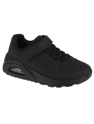 Boty Skechers Uno Air Blitz Jr 403673L-BBK
