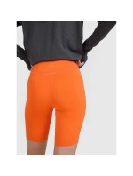 Dámské rychleschnoucí cyklistické legíny 4F 4FWSS25TFSTF027-70S dámské