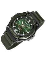 Pánské hodinky CASIO MW-620H-3AVDF + krabice Pánské hodinky CASIO MW-620H-3AVDF + krabice