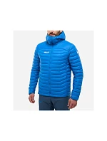Pánská bunda MILLET Evole Light 700 Hd M, modrá' Pánská bunda MILLET Evole Light 700 Hd M, modrá'