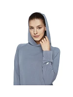 Dámská mikina W H4L21-BLD017 32S - 4F