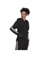 Adidas FI 3 Stripes Celopropínací mikina W H57287