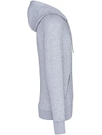 Kariban K 4030 Eco-friendly mikina s kapucí 20.4030 oxford grey Kariban K 4030 Eco-friendly mikina s kapucí 20.4030 oxford grey