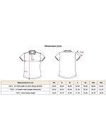 WK WK 275 Dámské pracovní piqué polo z těžké bavlny 20.W275 dark grey WK WK 275 Dámské pracovní piqué polo z těžké bavlny 20.W275 dark grey