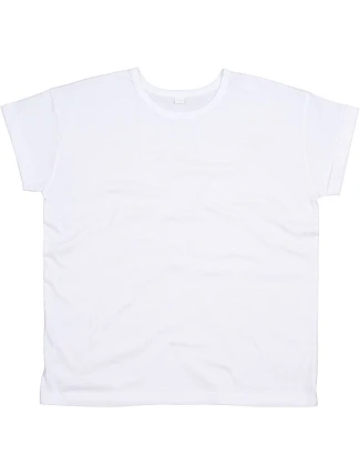 Mantis M 193 Dámské tričko "The Boyfriend" 70.0193 white