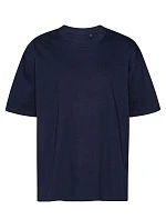 Neutral T 60011 Oversize bio IC tričko "Tiger" 77.T011 navy Neutral T 60011 Oversize bio IC tričko "Tiger" 77.T011 navy
