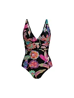Style Ophelia jednodílné plavky 7711 multi colour - RosaFaia Style Ophelia jednodílné plavky 7711 multi colour - RosaFaia
