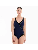 Style Saria jednodílné plavky 7278 black - Anita Classix
