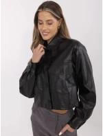 Bunda HM KR MC1201.73P černá