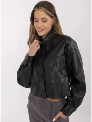 Bunda HM KR MC1201.73P černá