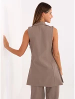 IT KZ vesta FL5069.84 tmavě lila