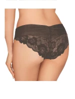 Kalhotky Adrianna 086 Black - Ewana Kalhotky Adrianna 086 Black - Ewana