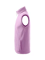 Next fleece vesta unisex orchid
