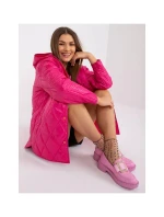 Dámská bunda KR 004 - FPrice Dámská bunda KR 004 - FPrice