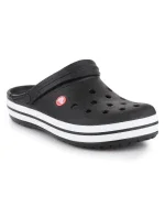 Unisex nazouváky 11016-001 Černá - Crocs Unisex nazouváky 11016-001 Černá - Crocs