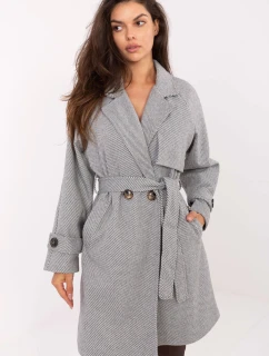 Plášť model 217997 Rue Paris