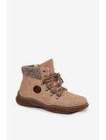 Pohorky  model 219845 Step in style