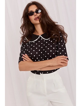 Halenka model 230153 Italy Moda Halenka model 230153 Italy Moda