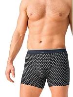 Boxerky Key MXH 921 B26 M–2XL