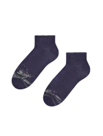 Dámské kotníkové ponožky Steven art.114 Dámské kotníkové ponožky Steven art.114